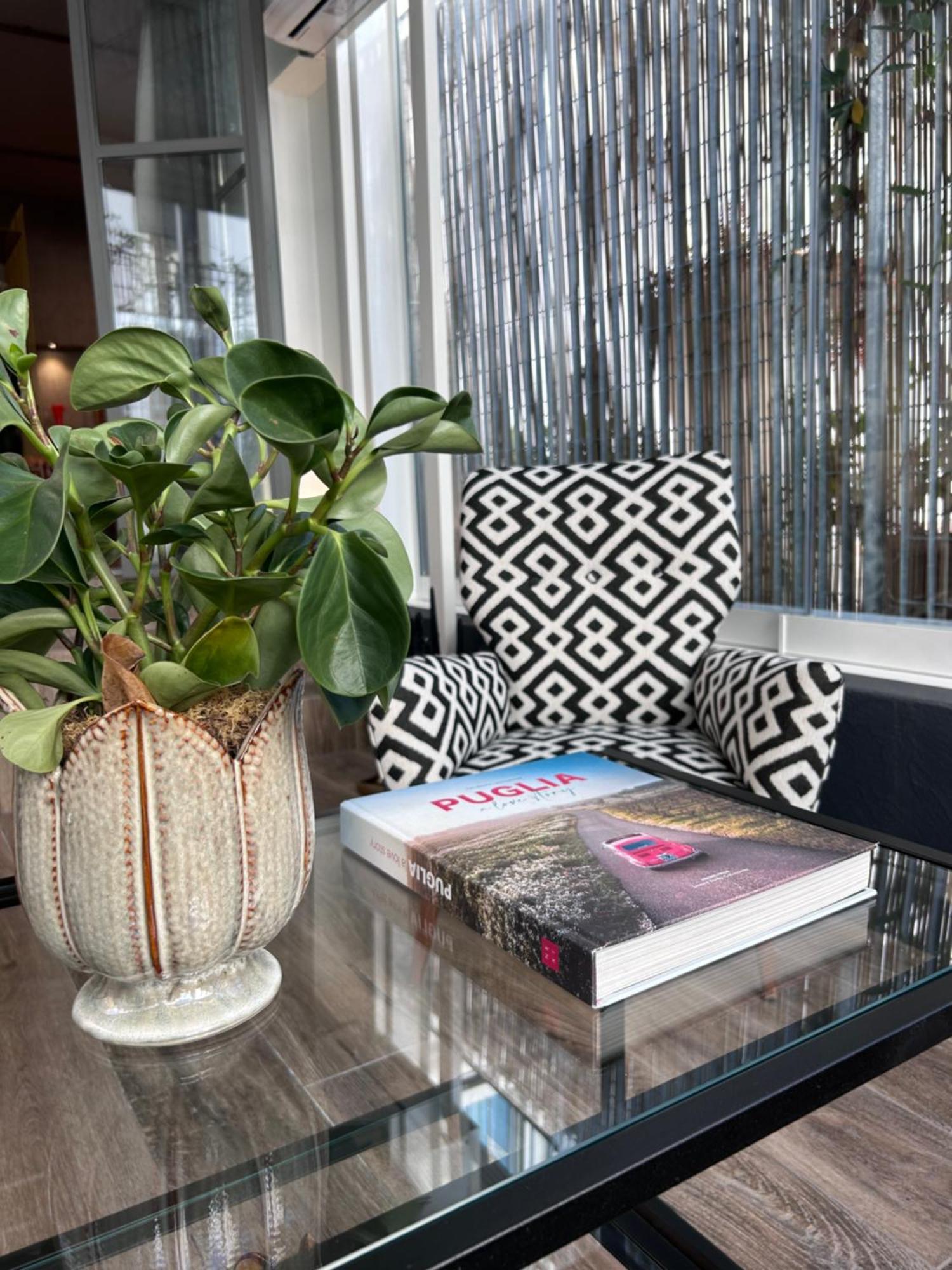 Portrait Luxury Loft Apartment Бари Екстериор снимка