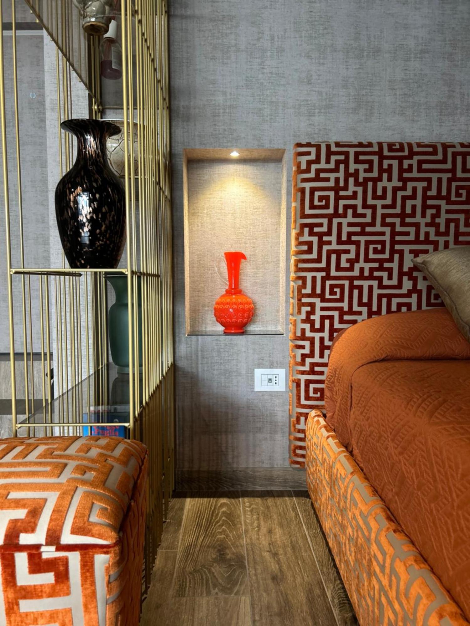 Portrait Luxury Loft Apartment Бари Екстериор снимка